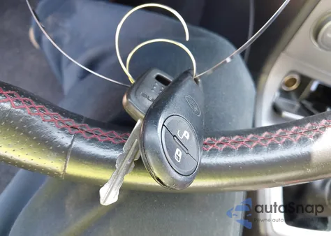 2005 Subaru Impreza Wrx Sti z USA, uszkodzony, nr VIN JF1GD70625L521121